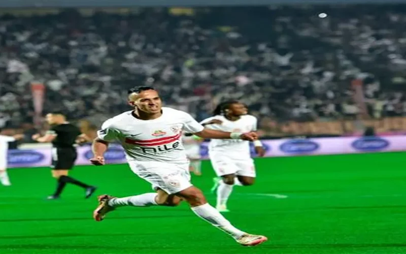 توقيت مباراة الزمالك وإنبي المرتقبة في منافسات الدوري المصري الممتاز لهذا الموسم